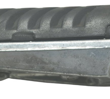 Pedaleira Traseira Esquerda Kawasaki Ninja 650 R 17-22 Orig