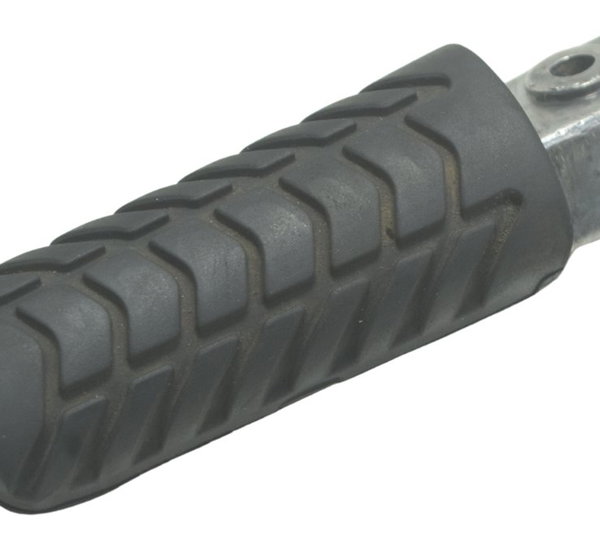 Pedaleira Traseira Esquerda Kawasaki Ninja 650 R 17-22 Orig