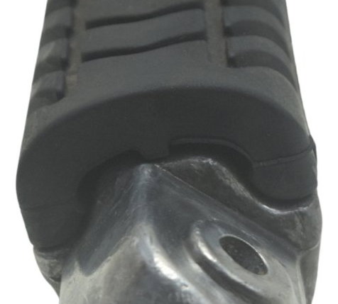 Pedaleira Traseira Esquerda Kawasaki Ninja 650 R 17-22 Orig