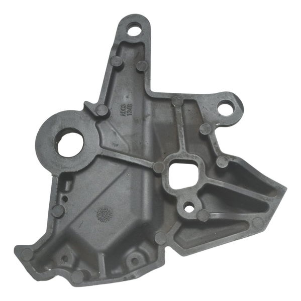 Suporte Pedaleira Diant Esq Kawasaki Ninja 650 R 17-22 Orig
