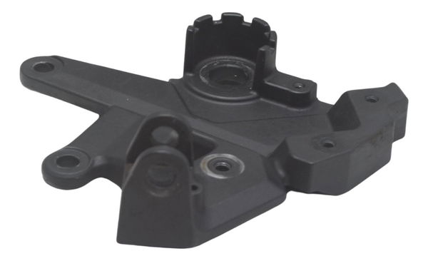 Suporte Pedaleira Diant Esq Kawasaki Ninja 650 R 17-22 Orig