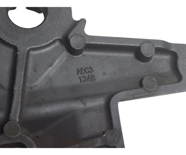 Suporte Pedaleira Diant Esq Kawasaki Ninja 650 R 17-22 Orig