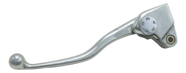 Manete Embreagem C/ Detalhes Kawasaki Ninja 650 R 17-22 Orig