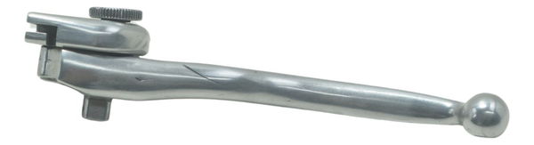 Manete Embreagem C/ Detalhes Kawasaki Ninja 650 R 17-22 Orig