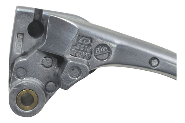 Manete Embreagem C/ Detalhes Kawasaki Ninja 650 R 17-22 Orig