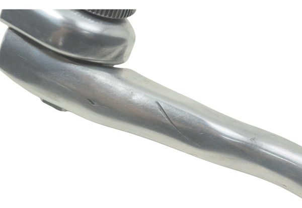 Manete Embreagem C/ Detalhes Kawasaki Ninja 650 R 17-22 Orig