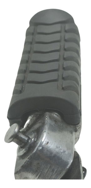 Pedaleira Traseira Dir C/ Avaria Kawasaki Ninja 650 R 17-22
