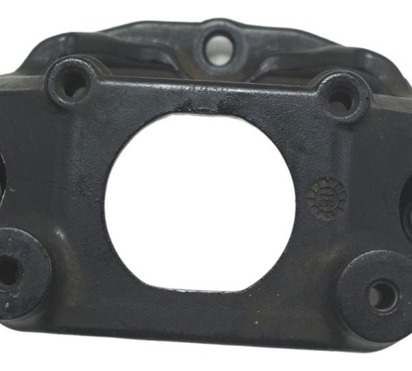 Suporte Interruptor Ignição Kawasaki Ninja 650 R 17-22 Orig