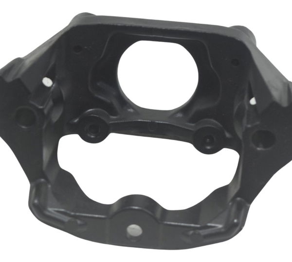 Suporte Interruptor Ignição Kawasaki Ninja 650 R 17-22 Orig