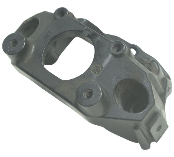 Suporte Interruptor Ignição Kawasaki Ninja 650 R 17-22 Orig