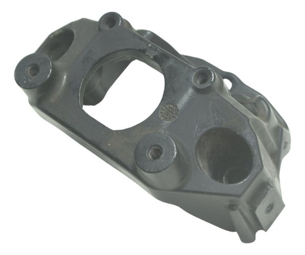 Suporte Interruptor Ignição Kawasaki Ninja 650 R 17-22 Orig