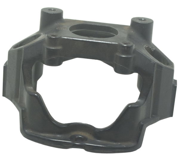 Suporte Interruptor Ignição Kawasaki Ninja 650 R 17-22 Orig