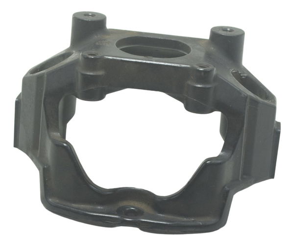 Suporte Interruptor Ignição Kawasaki Ninja 650 R 17-22 Orig