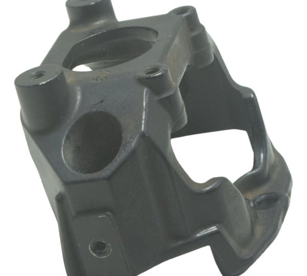 Suporte Interruptor Ignição Kawasaki Ninja 650 R 17-22 Orig