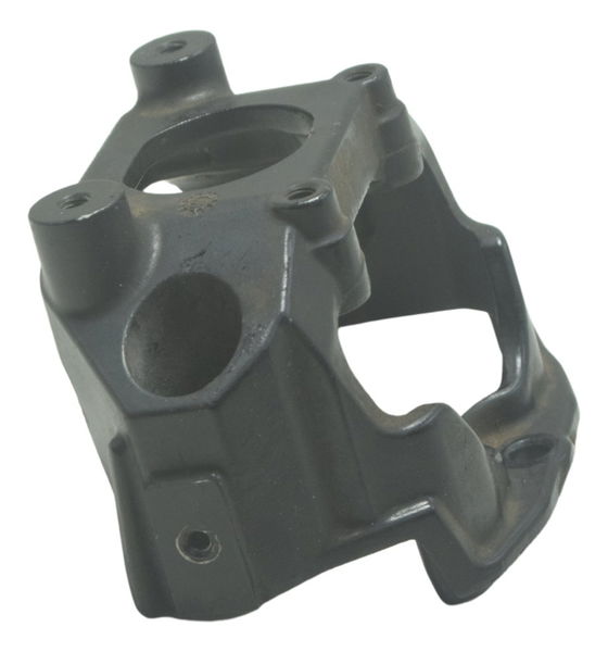 Suporte Interruptor Ignição Kawasaki Ninja 650 R 17-22 Orig