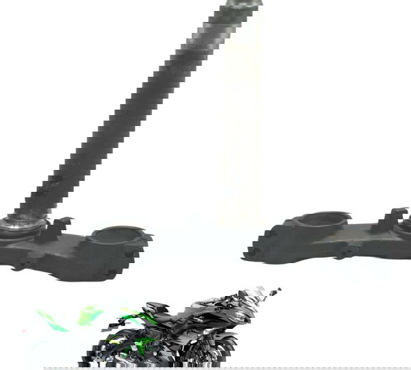 Mesa Inferior C/ Avaria Kawasaki Ninja 650 R 17-22 Original