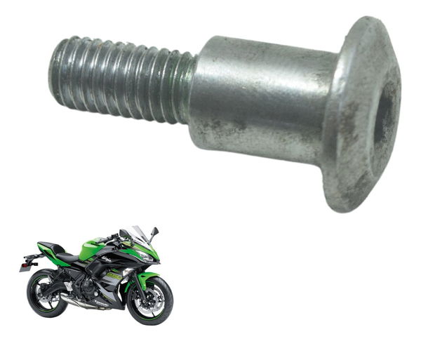 Parafuso Pedal Câmbio Kawasaki Ninja 650 R 17-22 Original