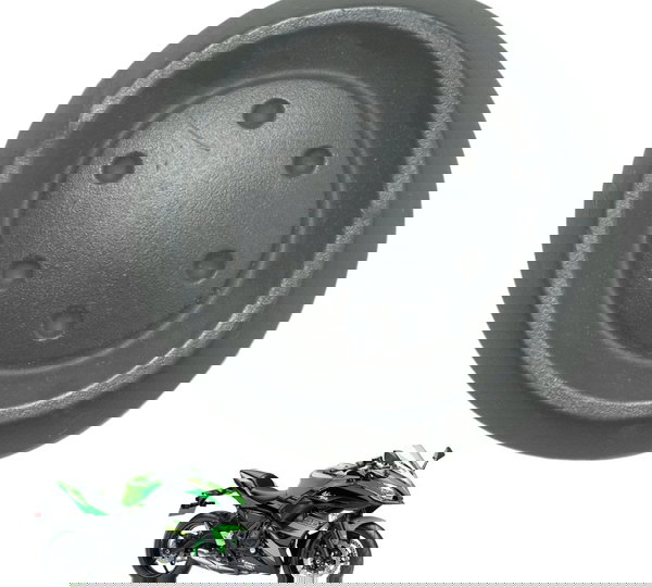 Acabamento Chassi Kawasaki Ninja 650 R 17-22 Original