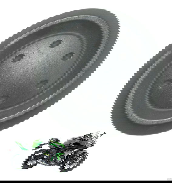 Acabamento Chassi Kawasaki Ninja 650 R 17-22 Original