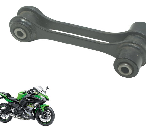Pro Link Kawasaki Ninja 650 R 17-22 Original