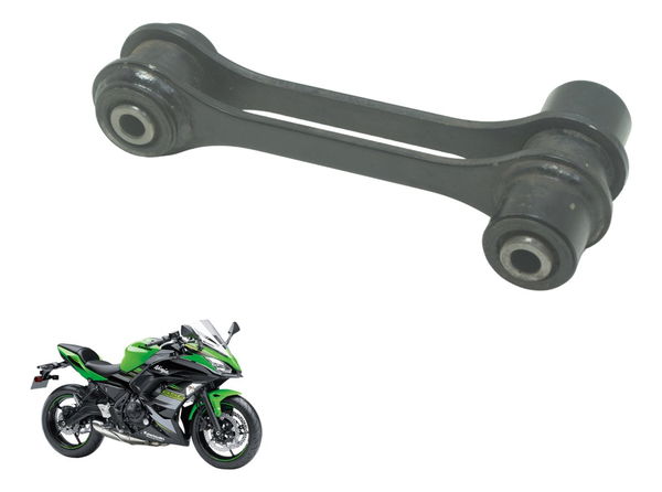 Pro Link Kawasaki Ninja 650 R 17-22 Original