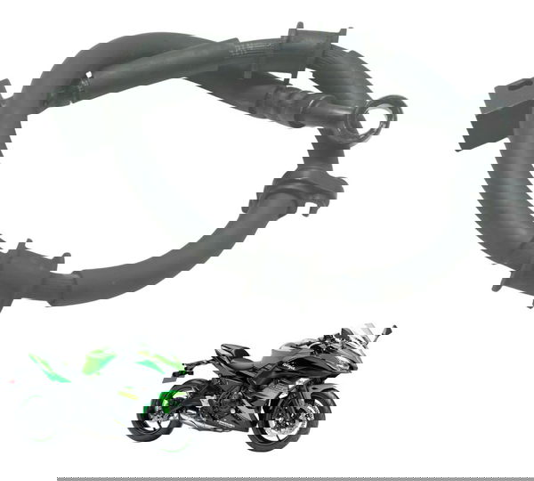 Flexível Abs Traseiro Kawasaki Ninja 650 R 17-22 Original