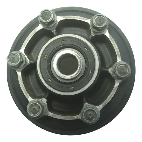 Cubo Coroa Kawasaki Z 1000 10-14 Original