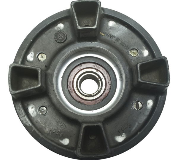 Cubo Coroa Kawasaki Z 1000 10-14 Original