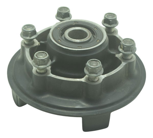 Cubo Coroa Kawasaki Z 1000 10-14 Original