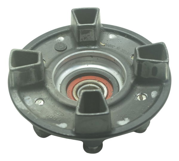 Cubo Coroa Kawasaki Z 1000 10-14 Original