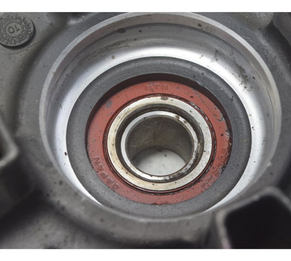 Cubo Coroa Kawasaki Z 1000 10-14 Original