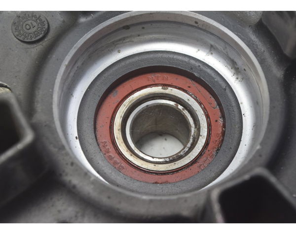 Cubo Coroa Kawasaki Z 1000 10-14 Original