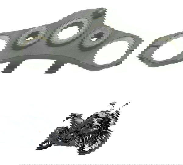 Mesa Superior Kawasaki Z 1000 10-14 Original