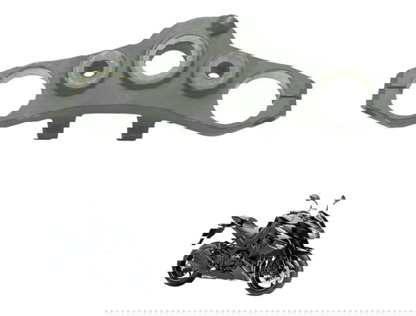 Mesa Superior Kawasaki Z 1000 10-14 Original