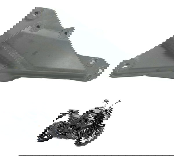 Quadro B Direito Kawasaki Z 1000 10-14 Original