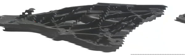 Quadro B Esquerdo Kawasaki Z 1000 10-14 Original