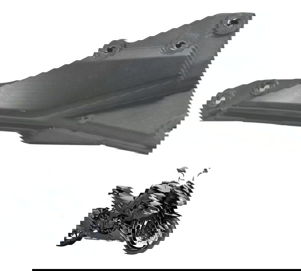 Quadro B Esquerdo Kawasaki Z 1000 10-14 Original