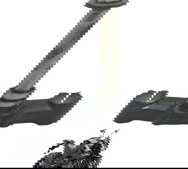 Mesa Inferior Kawasaki Z 1000 10-14 Original