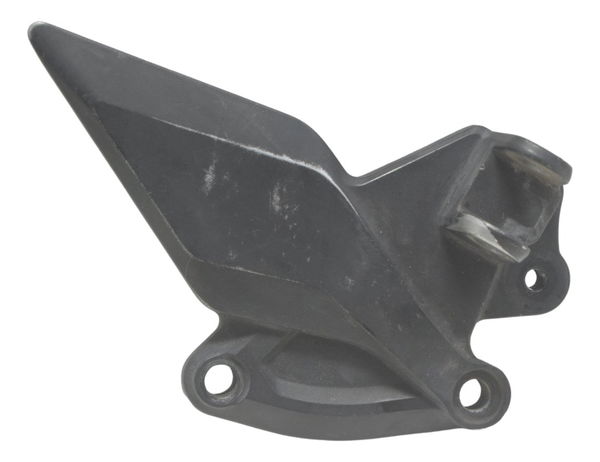 Suporte Pedaleira Dianteira Esq Kawasaki Z 1000 10-14 Orig