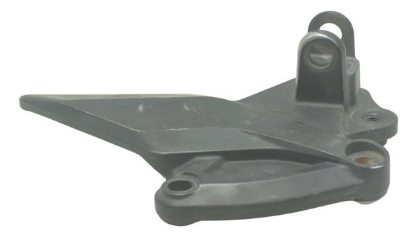 Suporte Pedaleira Dianteira Esq Kawasaki Z 1000 10-14 Orig