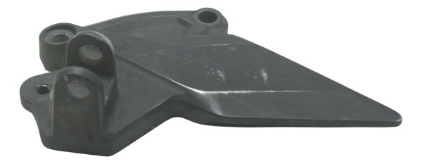 Suporte Pedaleira Dianteira Esq Kawasaki Z 1000 10-14 Orig