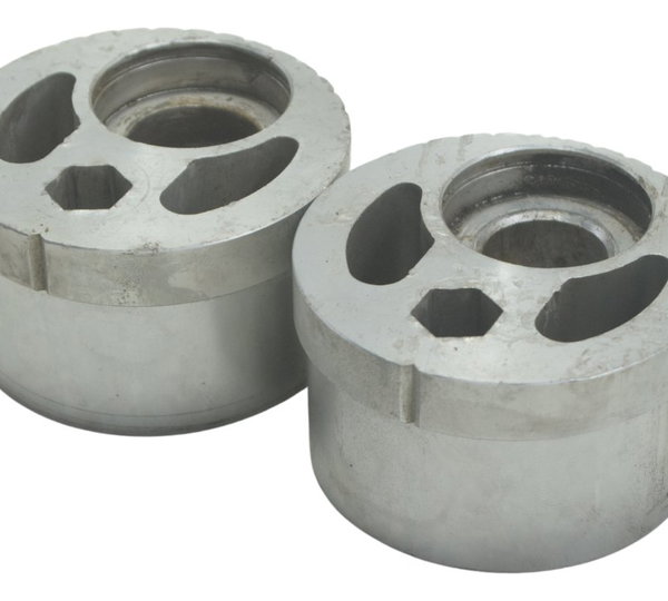 Par Esticador Corrente Kawasaki Z 1000 10-14 Original