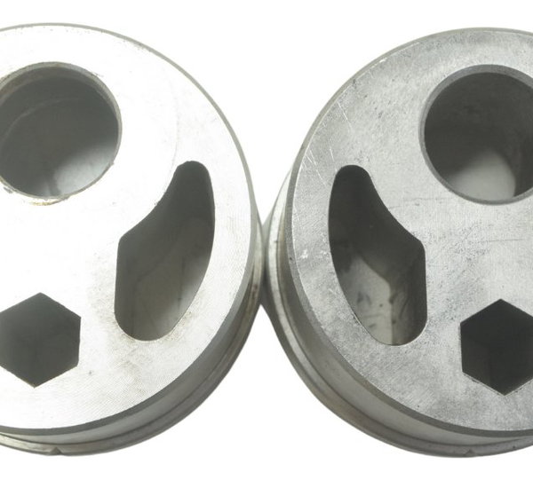 Par Esticador Corrente Kawasaki Z 1000 10-14 Original