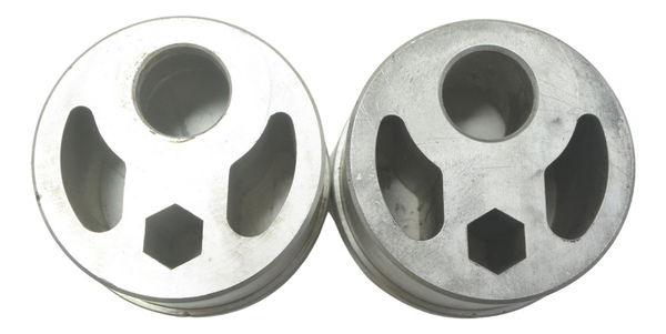 Par Esticador Corrente Kawasaki Z 1000 10-14 Original