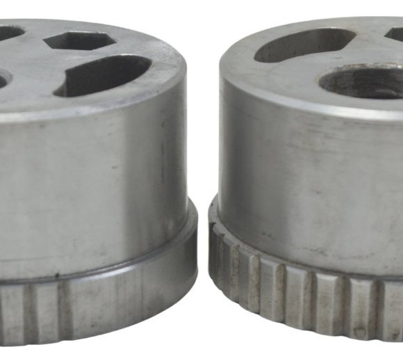 Par Esticador Corrente Kawasaki Z 1000 10-14 Original