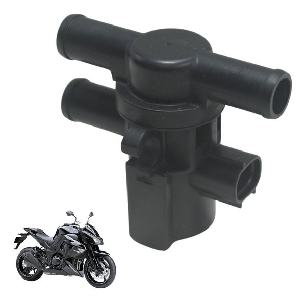 Válvula Pressão Ar Kawasaki Z 1000 10-14 Original