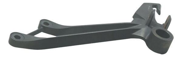 Suporte Pedaleira Traseira Esq Kawasaki Z 1000 10-14 Orig