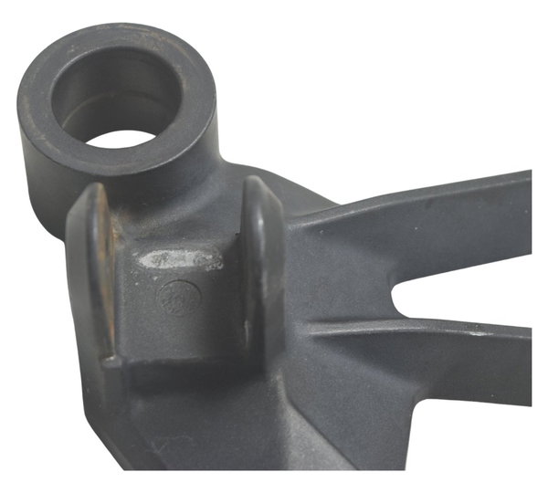 Suporte Pedaleira Traseira Esq Kawasaki Z 1000 10-14 Orig