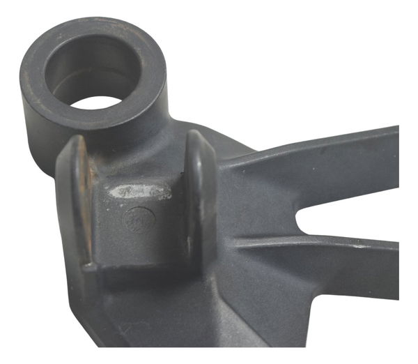 Suporte Pedaleira Traseira Esq Kawasaki Z 1000 10-14 Orig