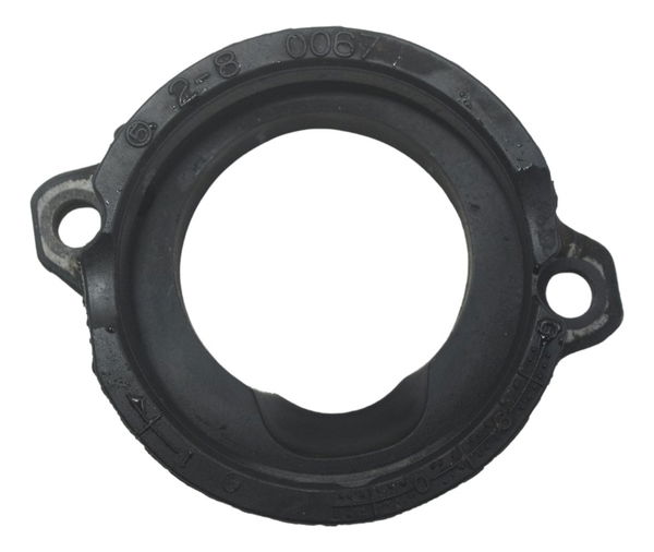 Coletor Admissão Kawasaki Z 1000 10-14 Original